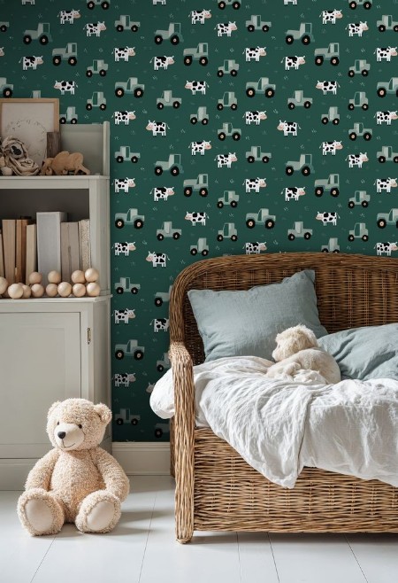 Afbeeldingen van Nisse Green - 1093201-01